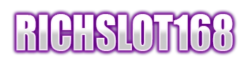 Logo RICHSLOT168